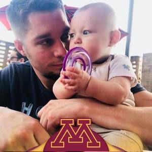 Meet your Posher, Donny